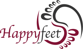 Happyfeet - Wohltat für Körper Geist und Seele